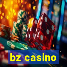 bz casino